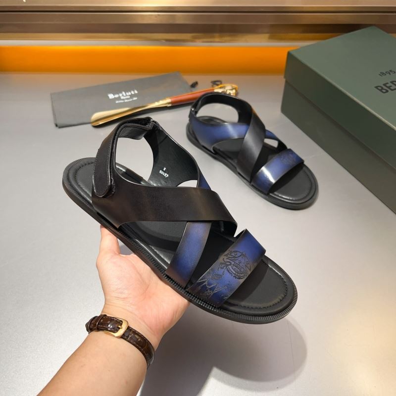 Berluti Sandals